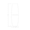 Skutchi Designs 45 in W, 144 in L, 29 in H, Engineered Wood Top, Grey HAR-BOT-46x143-DOU-ELEC-XD01 - alternate 6